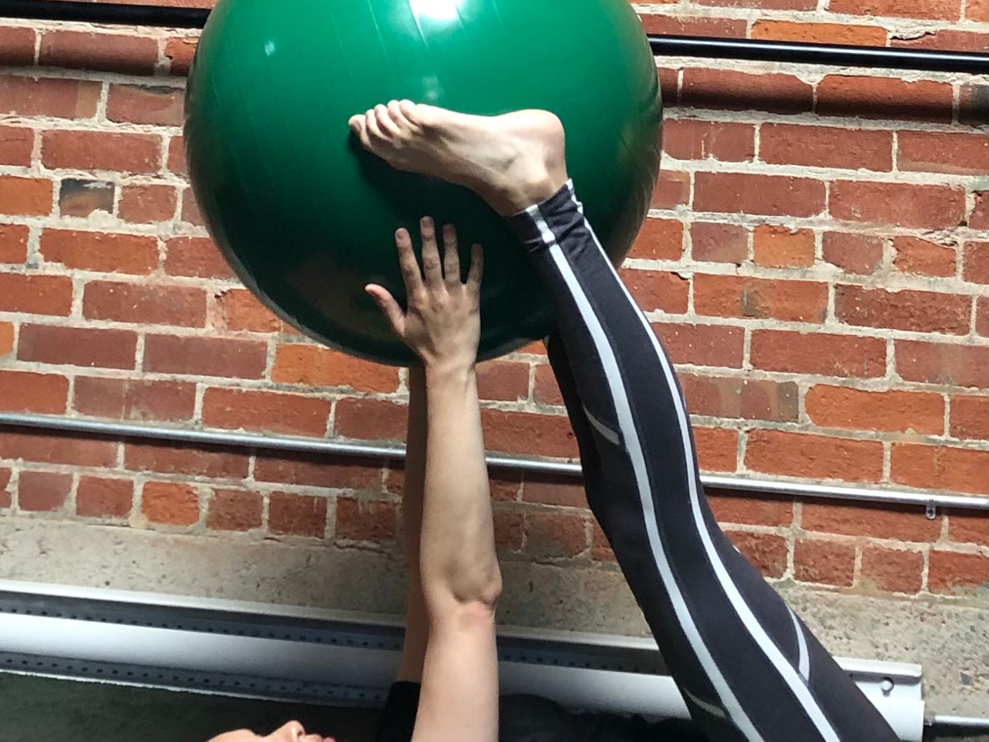 Core Cat Pilates